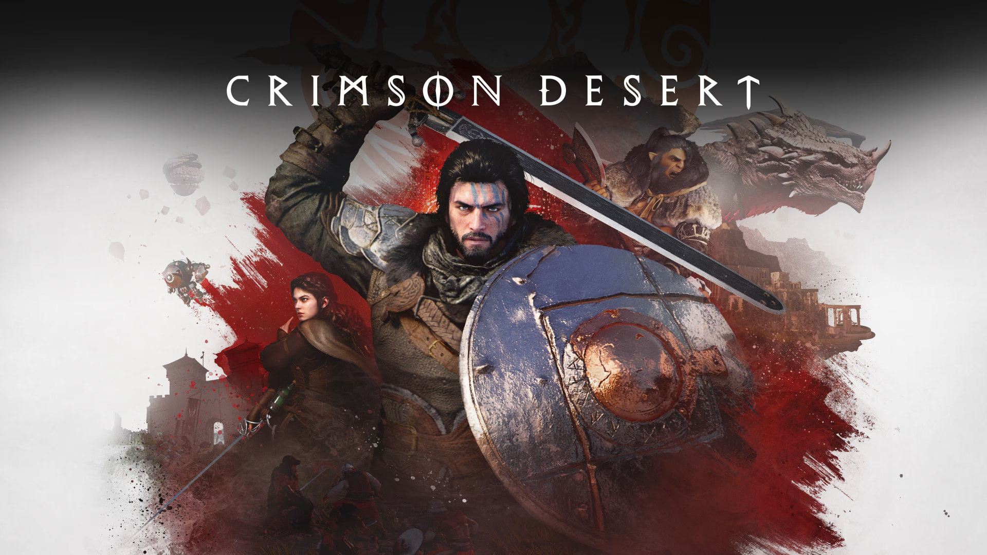 Crimson Desert
