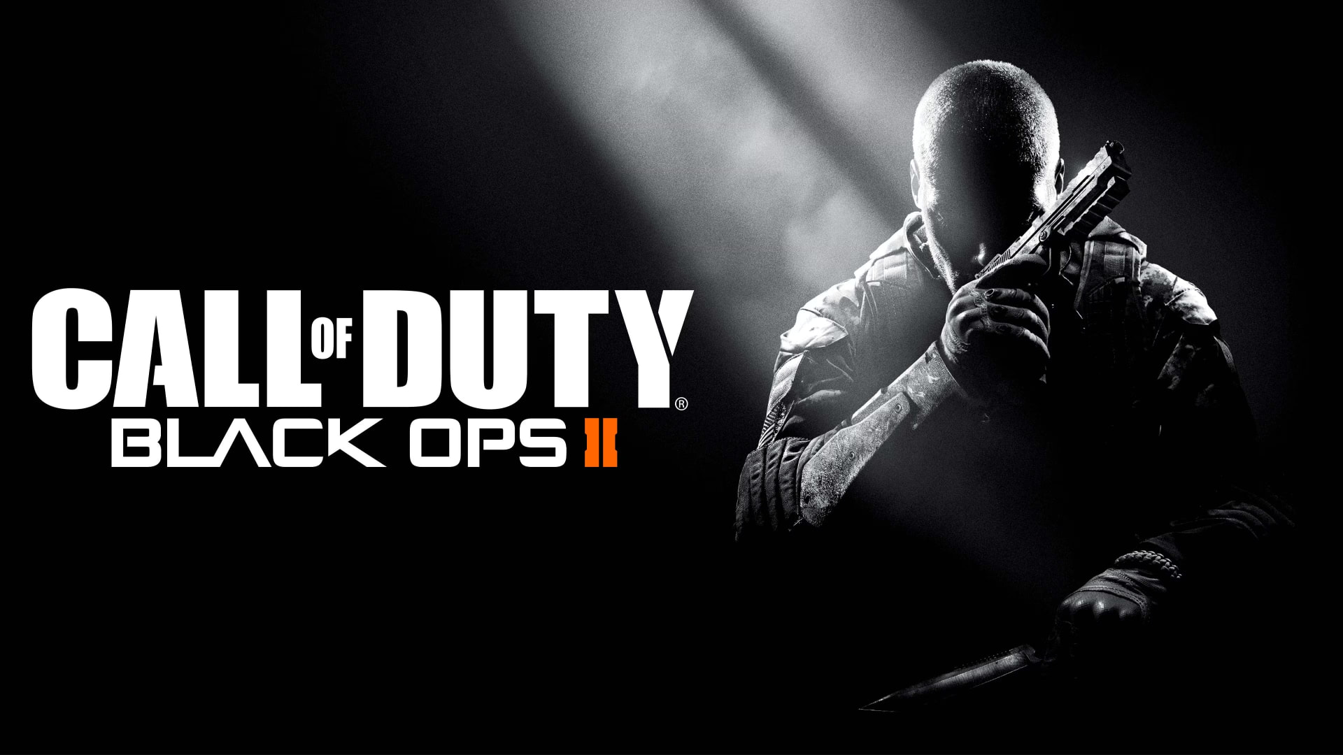 Call of Duty: Black Ops II