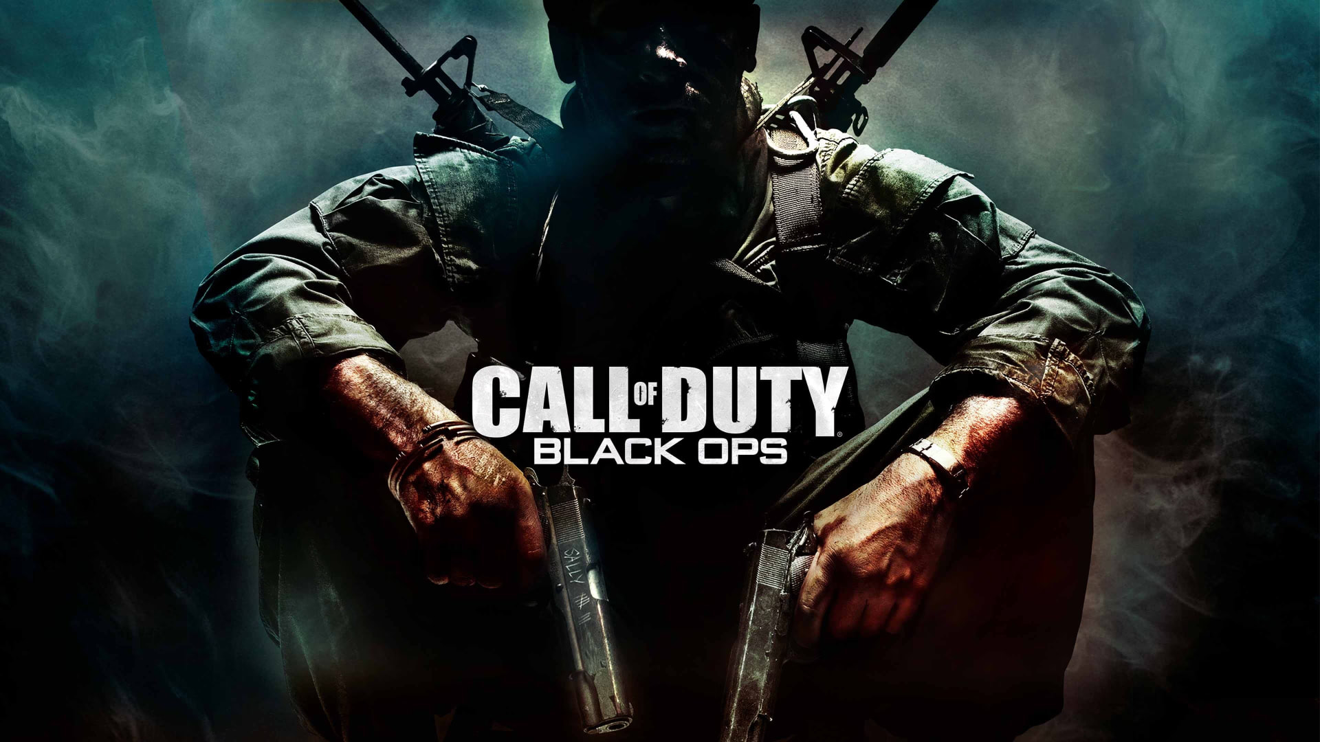 Call of Duty: Black Ops