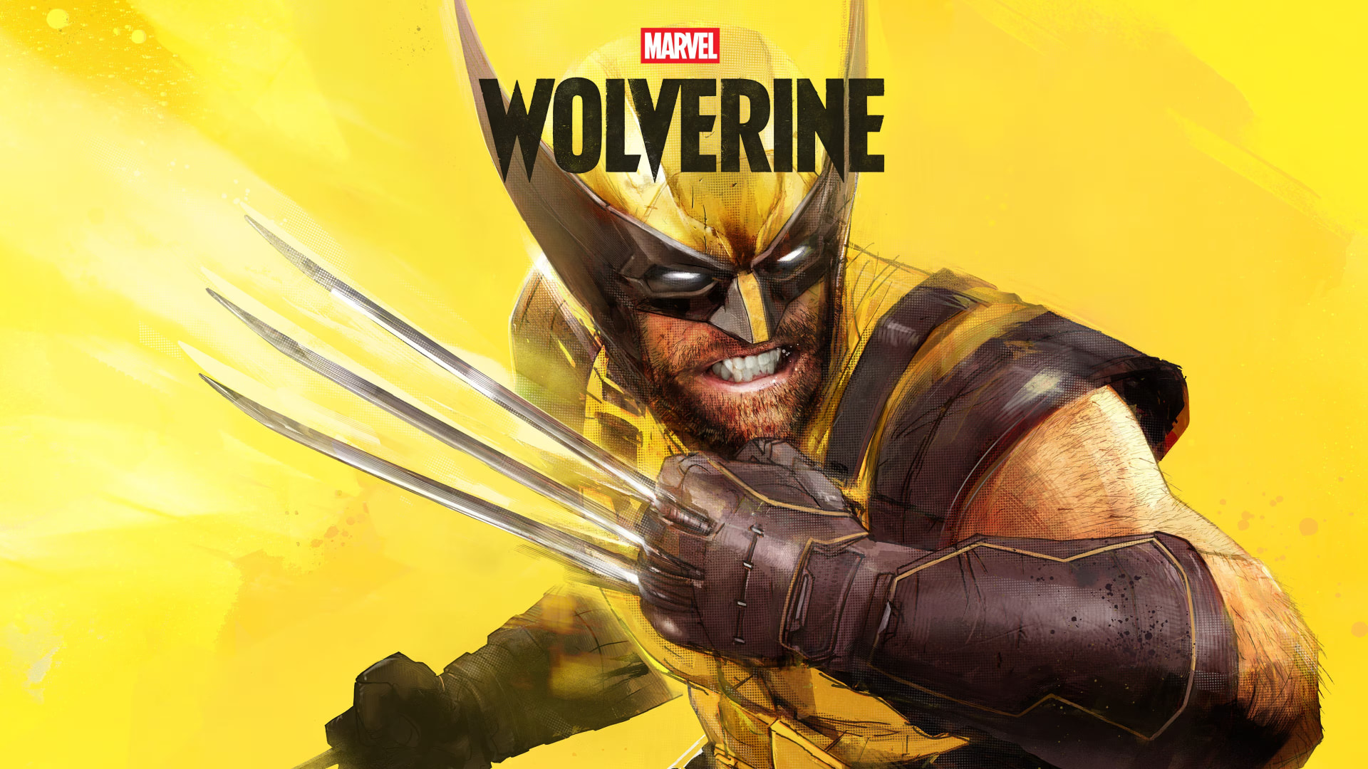 Marvel's Wolverine