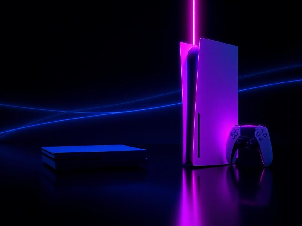PACK PS4/PS5