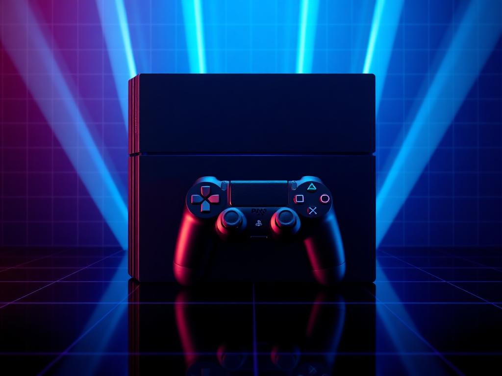 PS4