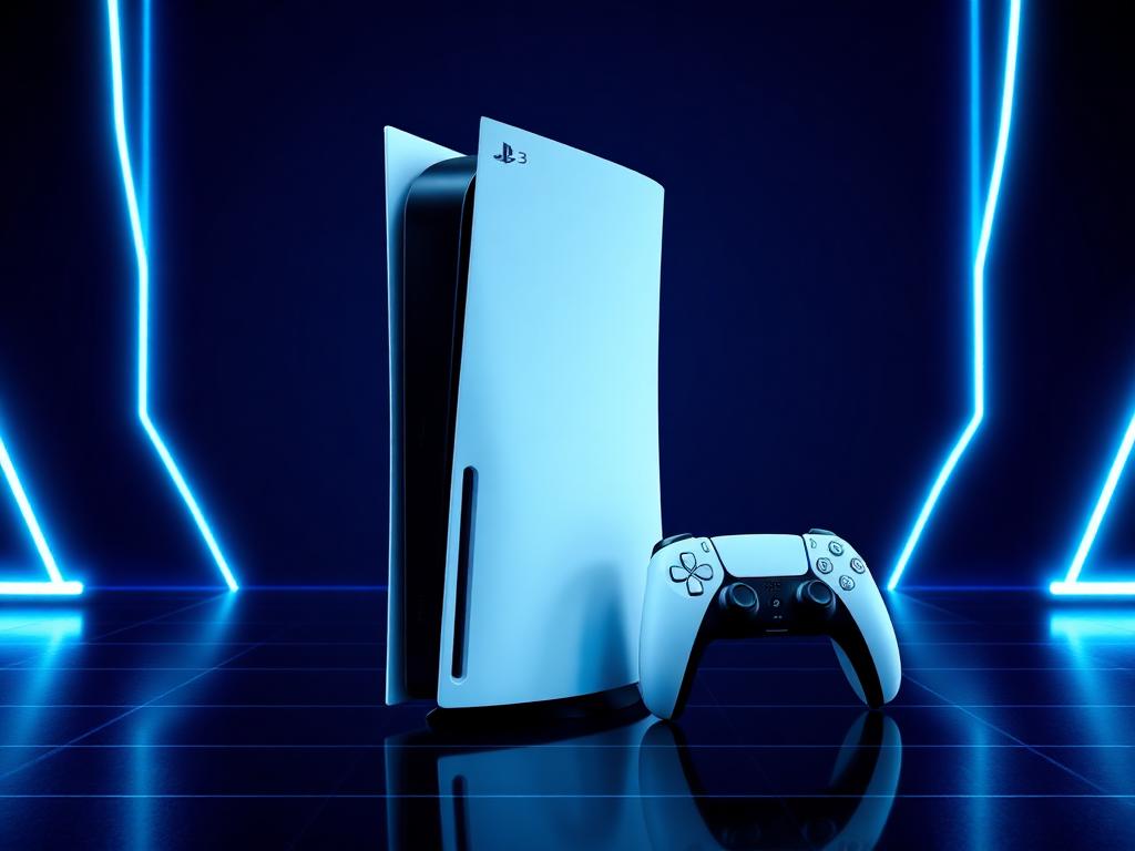 PS5